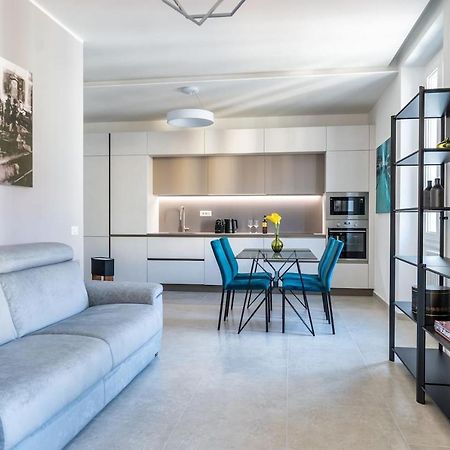 מילאנו Navigli-Duomo Sweet22 Luxury Openspace מראה חיצוני תמונה