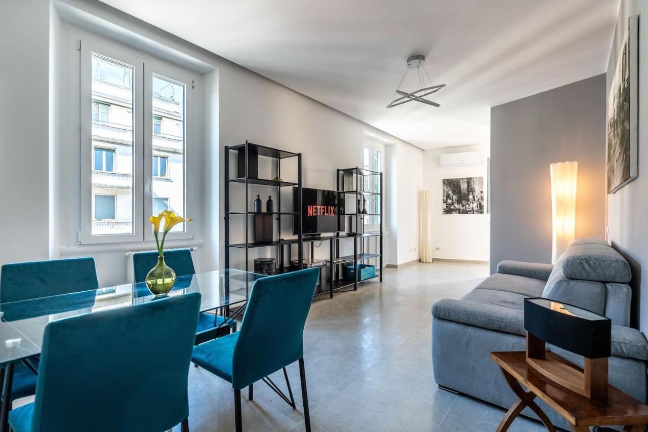 מילאנו Navigli-Duomo Sweet22 Luxury Openspace מראה חיצוני תמונה