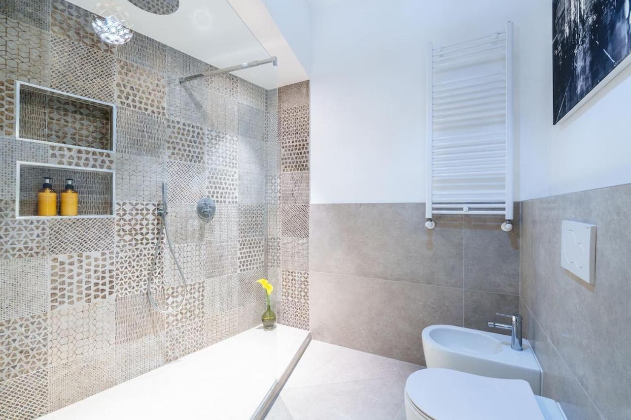 מילאנו Navigli-Duomo Sweet22 Luxury Openspace מראה חיצוני תמונה