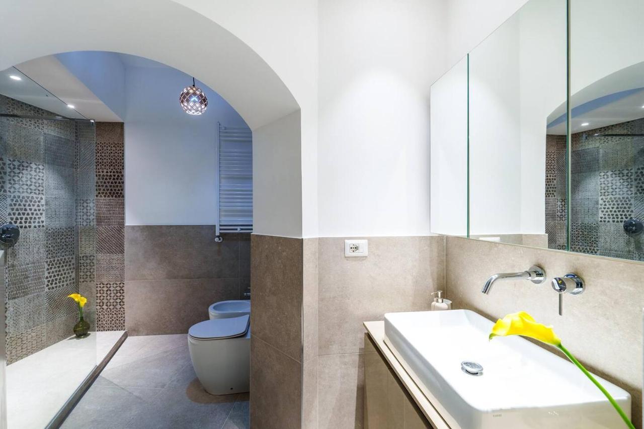 מילאנו Navigli-Duomo Sweet22 Luxury Openspace מראה חיצוני תמונה