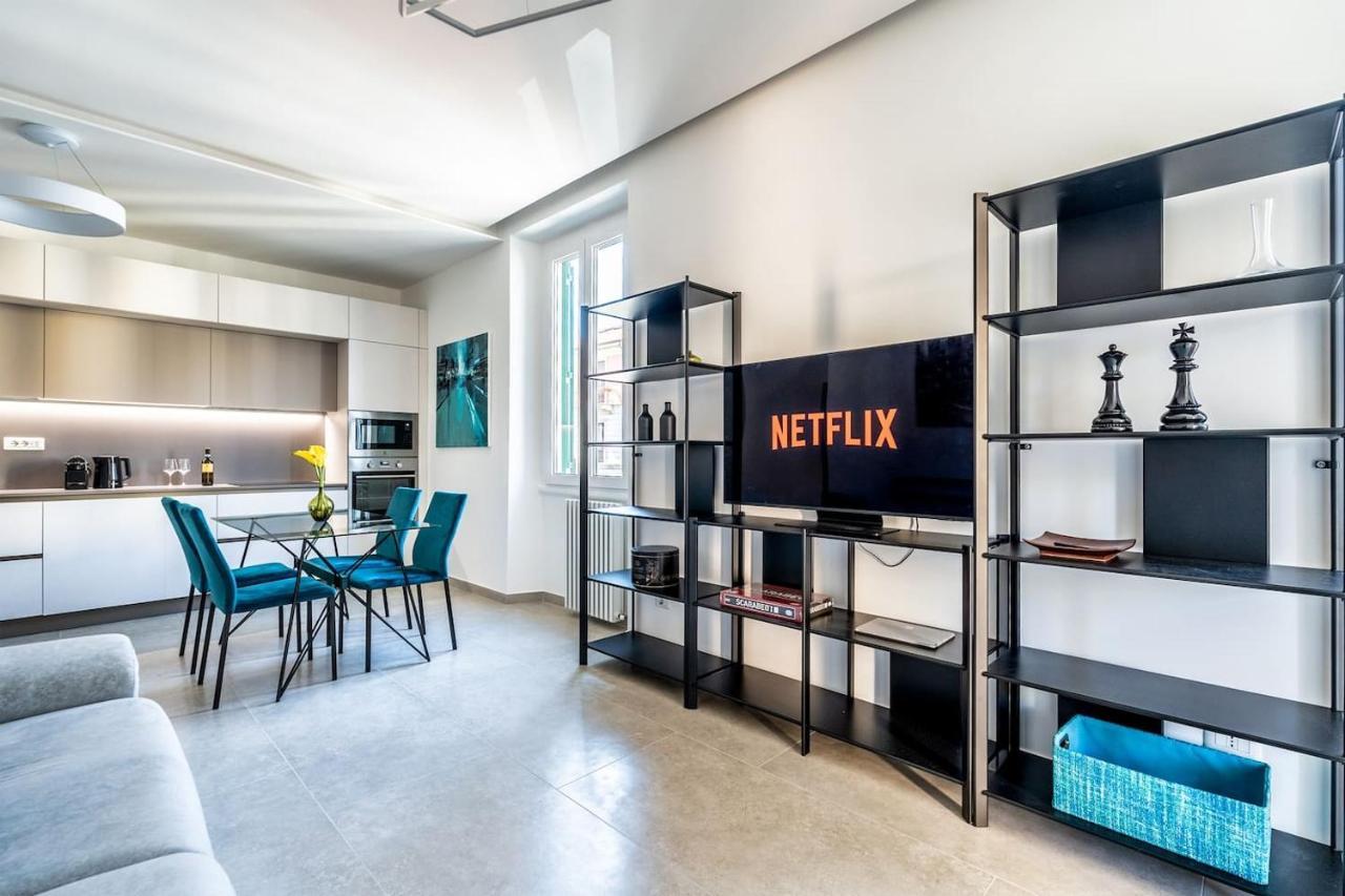 מילאנו Navigli-Duomo Sweet22 Luxury Openspace מראה חיצוני תמונה