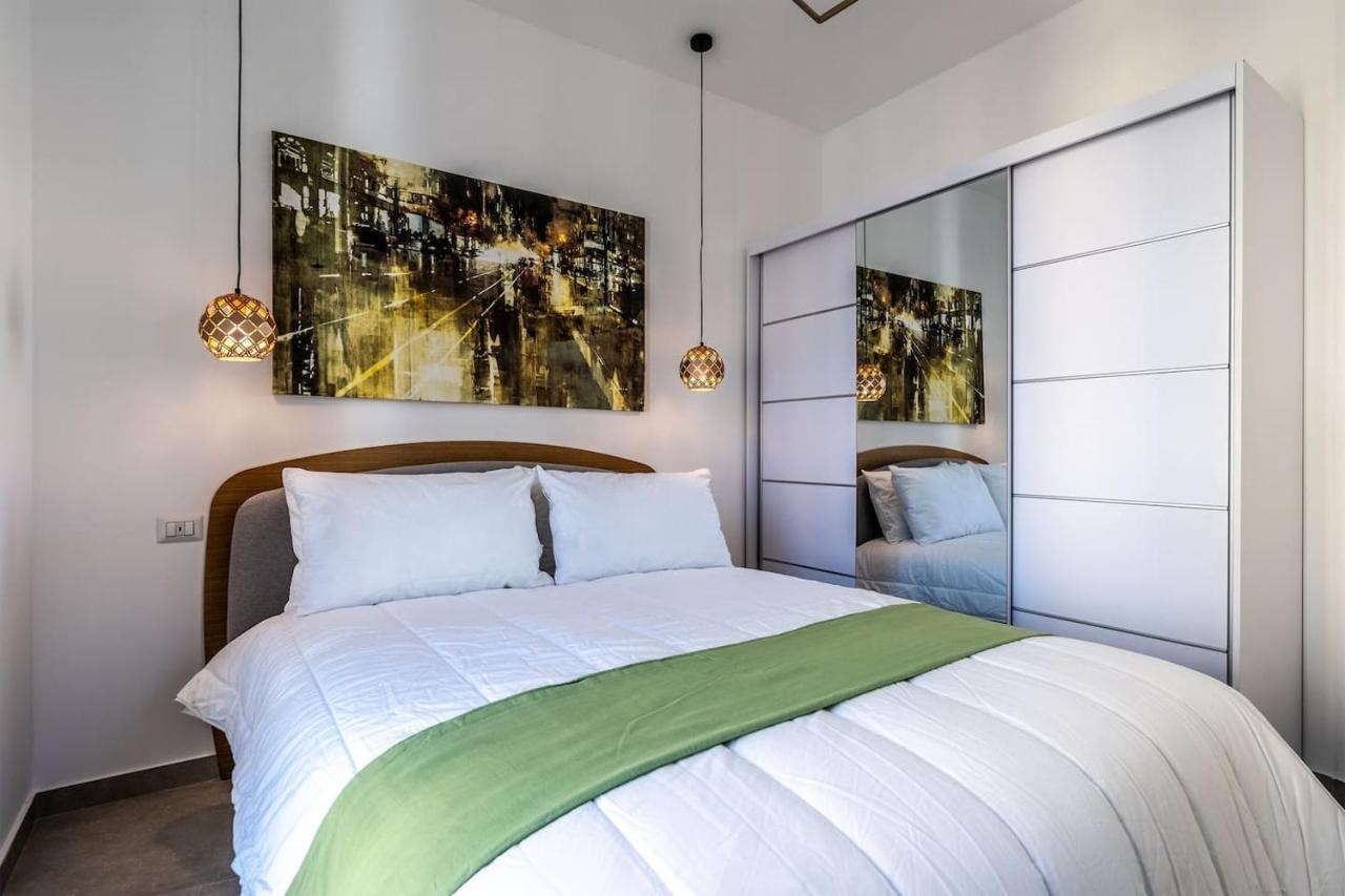 מילאנו Navigli-Duomo Sweet22 Luxury Openspace מראה חיצוני תמונה