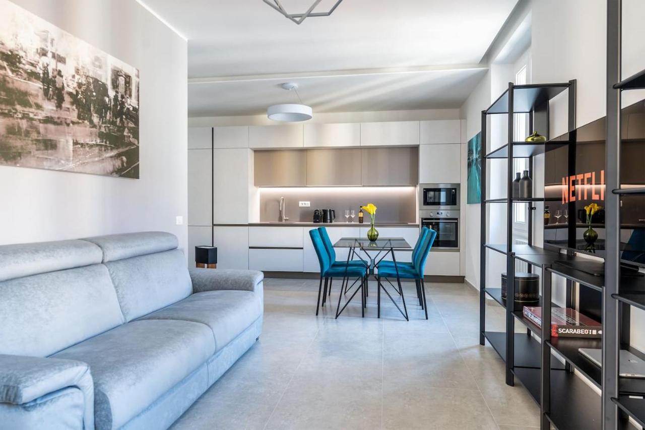 מילאנו Navigli-Duomo Sweet22 Luxury Openspace מראה חיצוני תמונה