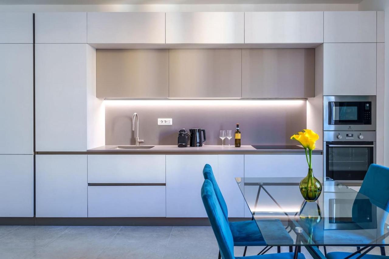 מילאנו Navigli-Duomo Sweet22 Luxury Openspace מראה חיצוני תמונה