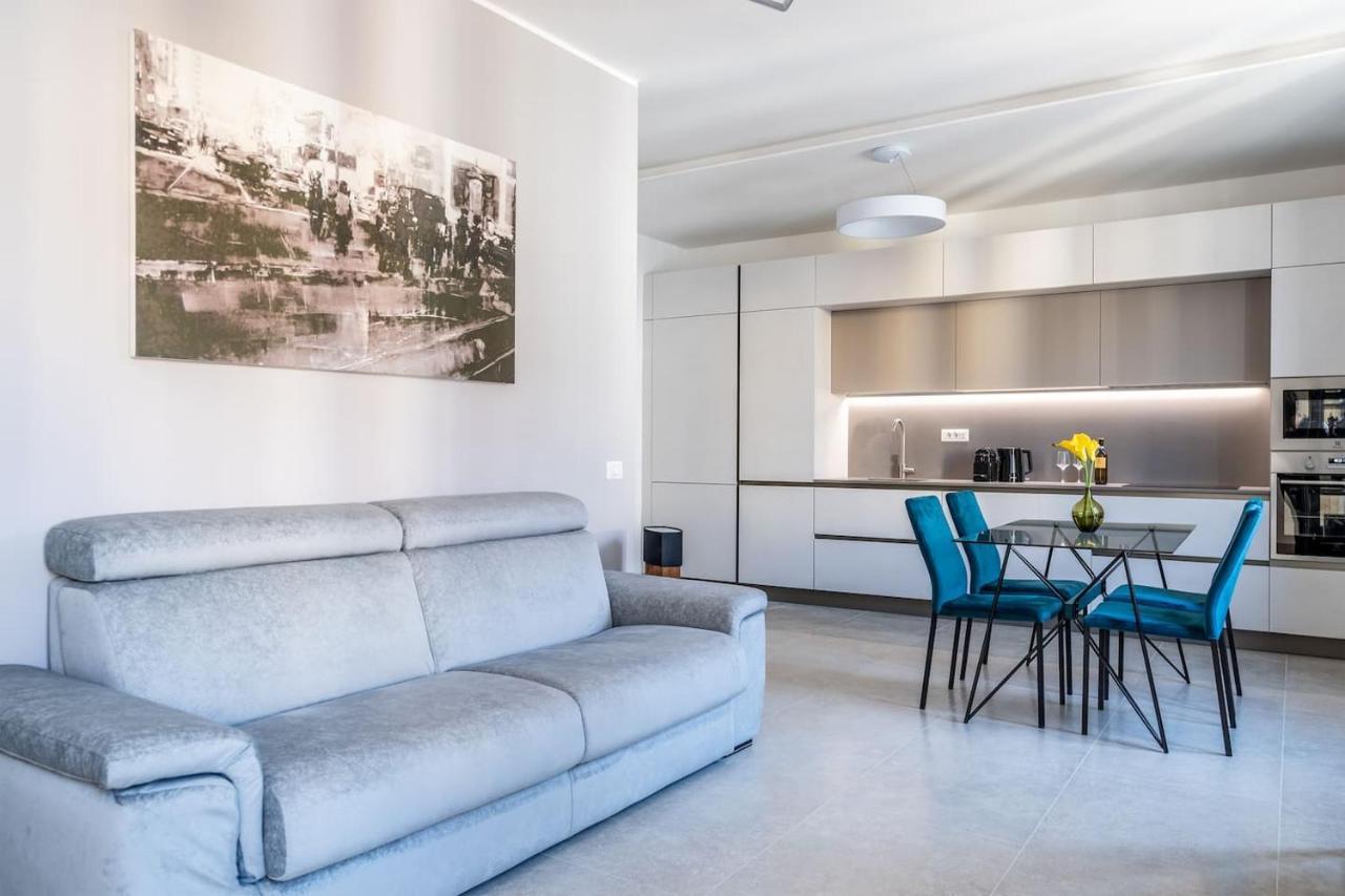 מילאנו Navigli-Duomo Sweet22 Luxury Openspace מראה חיצוני תמונה
