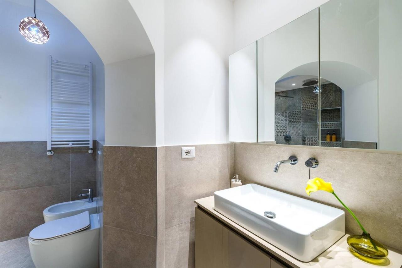 מילאנו Navigli-Duomo Sweet22 Luxury Openspace מראה חיצוני תמונה