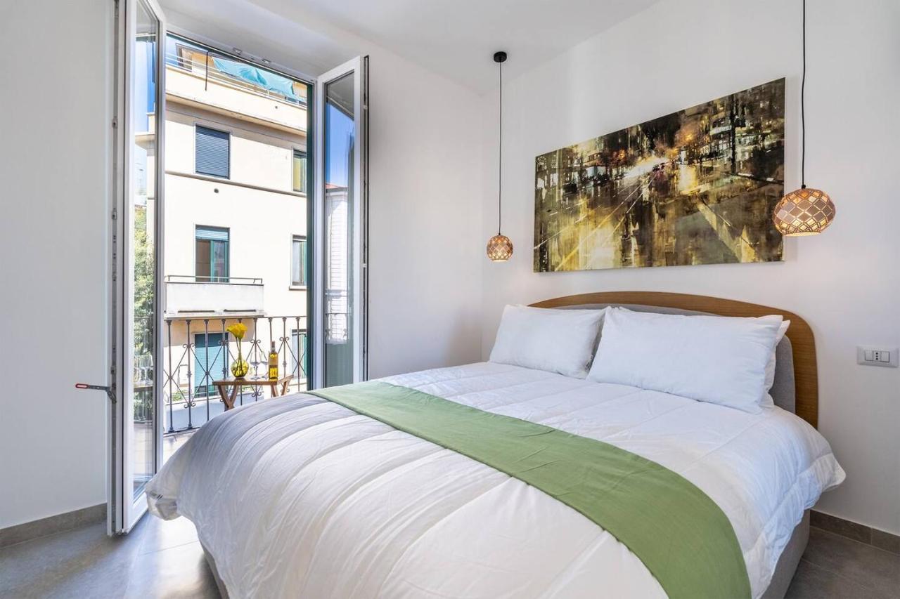 מילאנו Navigli-Duomo Sweet22 Luxury Openspace מראה חיצוני תמונה